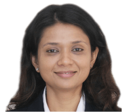 Ms. Debanshi Basu Nominee Director of Sk Finance