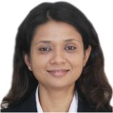 Ms. Debanshi Basu