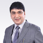 Mr. Rajendra Kumar Setia