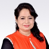 Ms. Shalini Setia