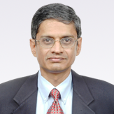 Mr. Anand Raghavan