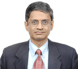 Mr. Anand Raghavan Independent Director of Sk Finance