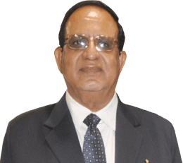 Mr. Amar Lal Daultani Independent Director of Sk Finance