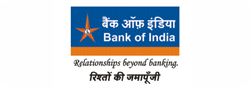 Bank of india Partner Institute of SK Finance