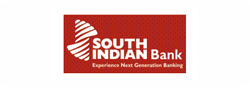 South Indian Bank Partner Institute of SK Finance