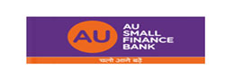 AU Small Finance Bank Partner Institute of SK Finance