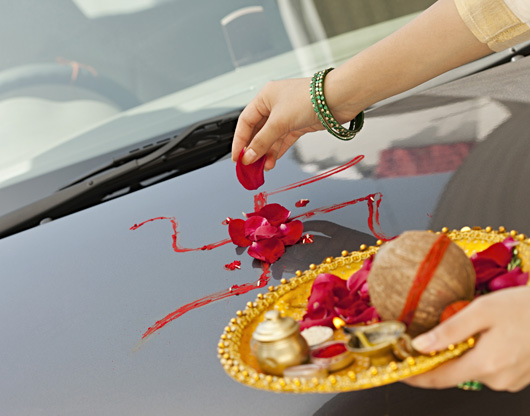 Lower Interest Car Loan