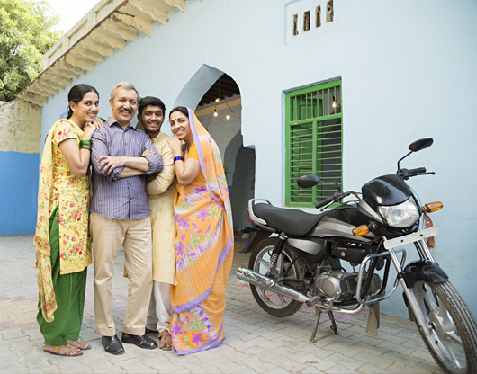 Bike loan with lowest interest rates