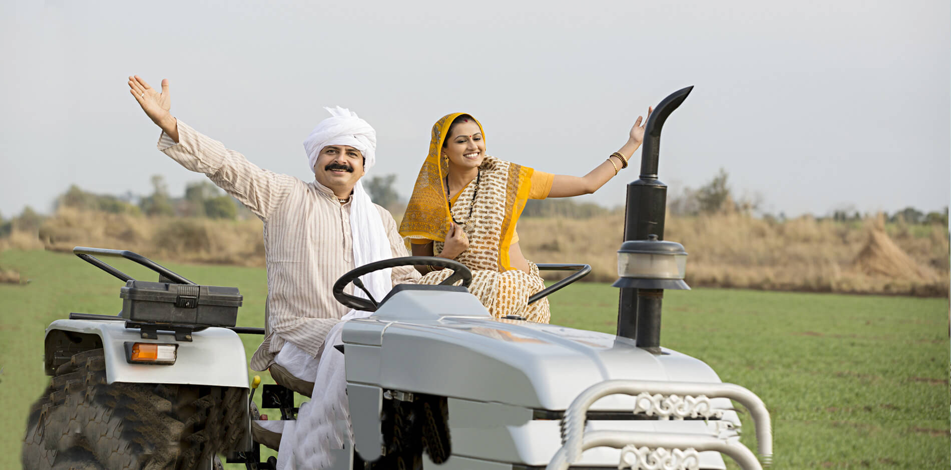 Apply For Agriculture Loan Online